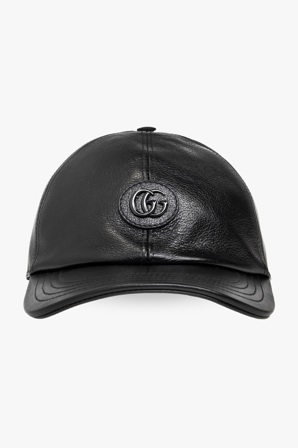 Gucci strap back hat online